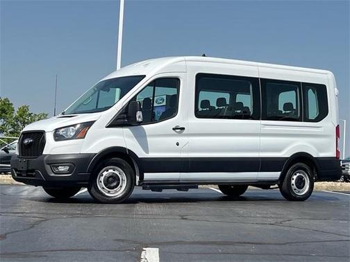 2023 Ford Transit-350 XL