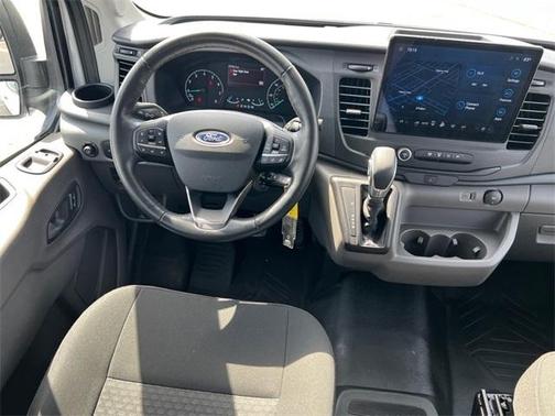 2023 Ford Transit-350 XL