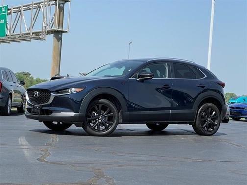 2024 Mazda CX-30 Select