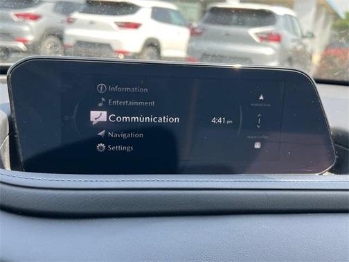 2024 Mazda CX-30 Select