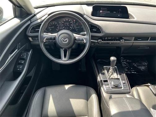 2024 Mazda CX-30 Select