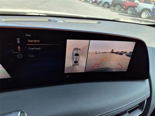 2025 Cadillac CT5 Premium Luxury AWD