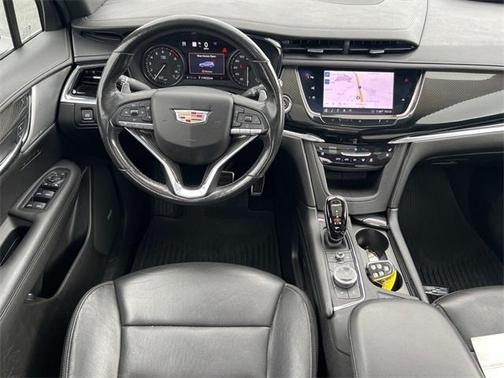 2020 Cadillac XT6 Sport AWD