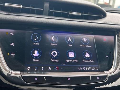 2020 Cadillac XT6 Sport AWD