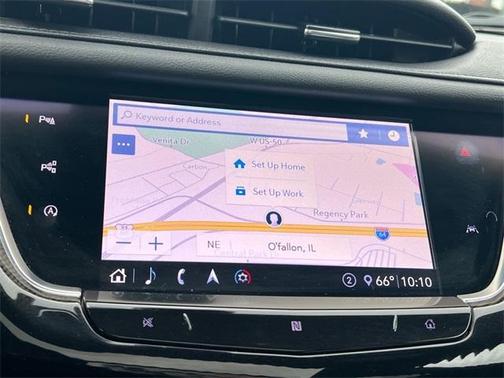 2020 Cadillac XT6 Sport AWD