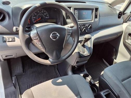 2020 Nissan NV200 SV