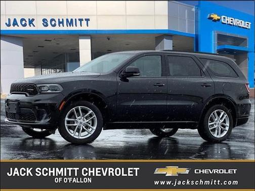 2024 Dodge Durango GT