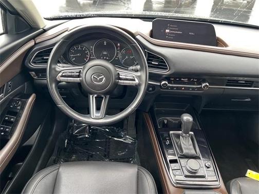 2022 Mazda CX-30 Premium Package
