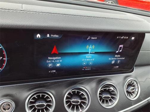 2021 Mercedes-Benz E-Class E 450 4MATIC