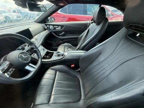 2021 Mercedes-Benz E-Class E 450 4MATIC