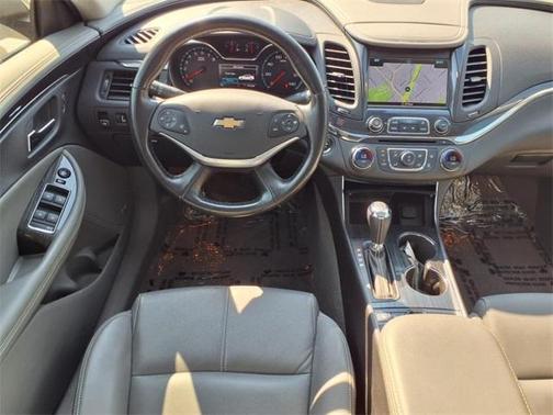 2019 Chevrolet Impala 1LT