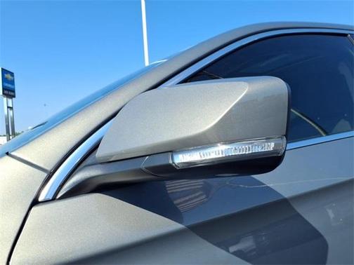 2019 Chevrolet Impala 1LT
