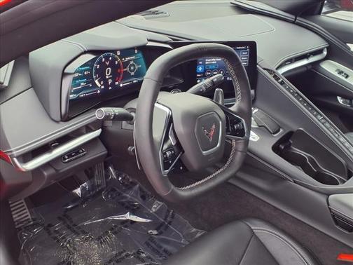 2023 Chevrolet Corvette Stingray w/2LT