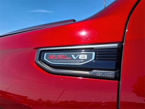 2022 GMC Sierra 1500 AT4X