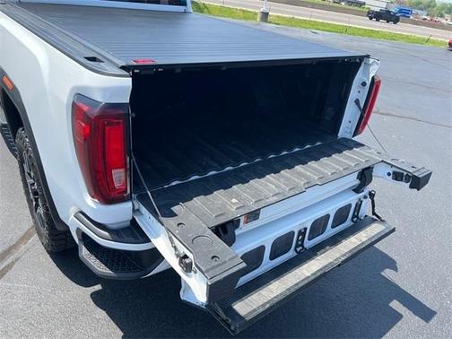 2022 GMC Sierra 2500 AT4