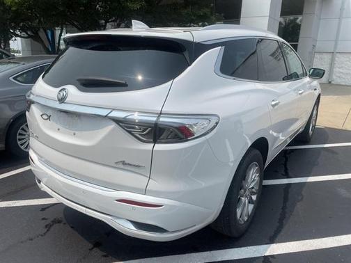 2023 Buick Enclave Avenir