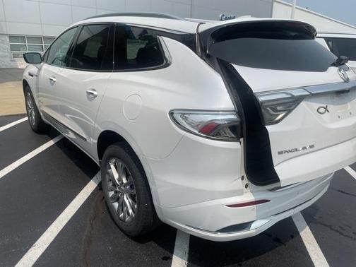 2023 Buick Enclave Avenir