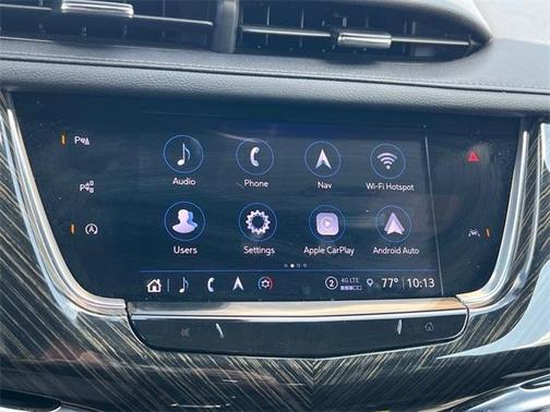 2022 Cadillac XT6 Premium Luxury AWD