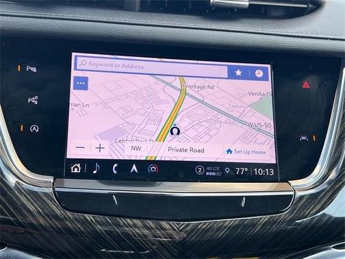 2022 Cadillac XT6 Premium Luxury AWD
