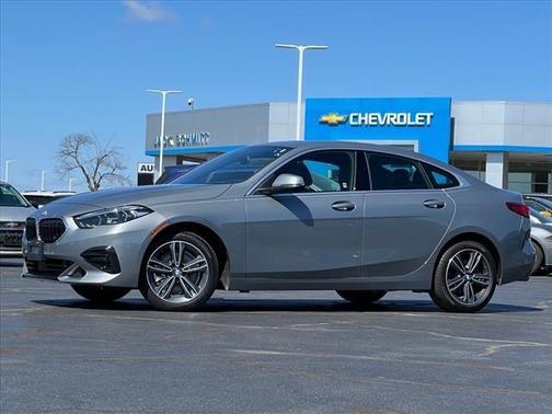 2024 BMW 228 Gran Coupe i xDrive