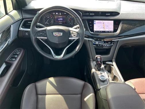2023 Cadillac XT6 Premium Luxury AWD