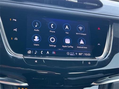 2023 Cadillac XT6 Premium Luxury AWD