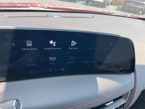 2025 Cadillac CT5 Sport AWD