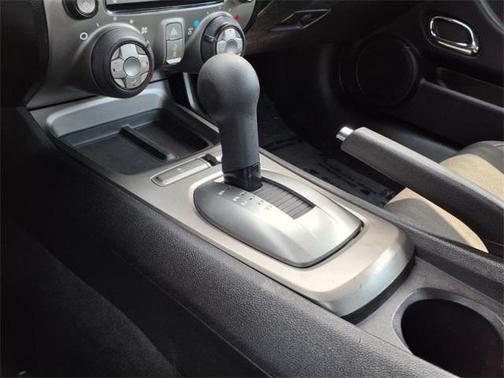 2015 Chevrolet Camaro 2LS
