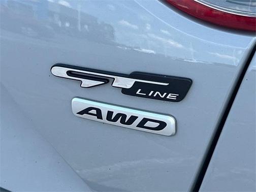 2022 Kia Stinger GT-Line