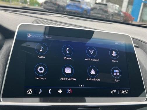 2024 Cadillac CT5 Premium Luxury RWD