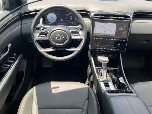 2024 Hyundai SANTA CRUZ 2.5T Limited