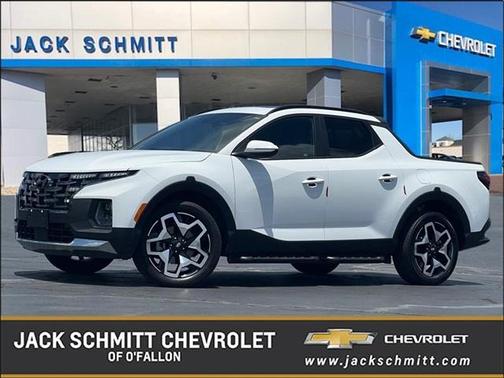 2024 Hyundai SANTA CRUZ 2.5T Limited
