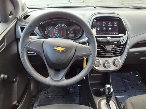2021 Chevrolet Spark LS