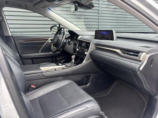 2016 Lexus RX 350 Base