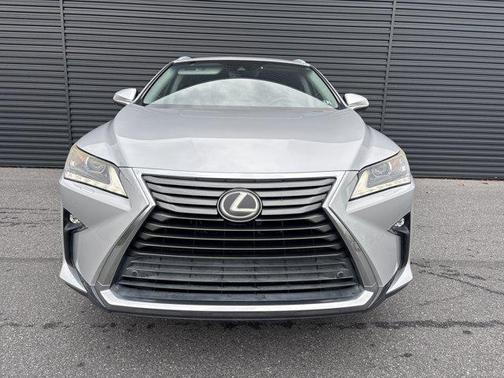 2016 Lexus RX 350 Base