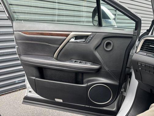 2016 Lexus RX 350 Base