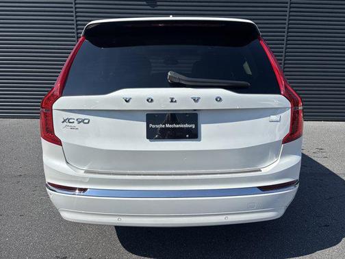 2024 Volvo XC90 Recharge Plug-In Hybrid T8 Plus Bright Theme 7-Seater