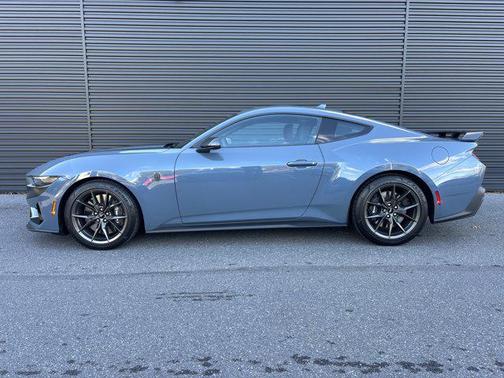 2024 Ford Mustang Dark Horse Fastback