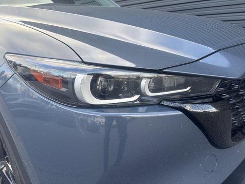 2022 Mazda CX-5 2.5 S Carbon Edition