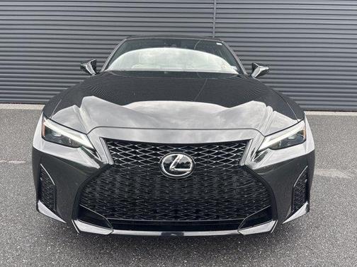 2023 Lexus IS 350 Base