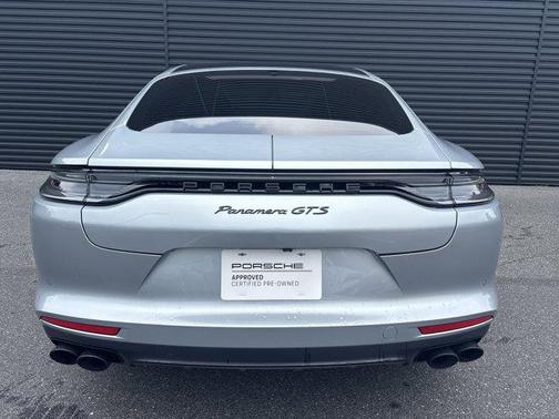 2023 Porsche Panamera GTS