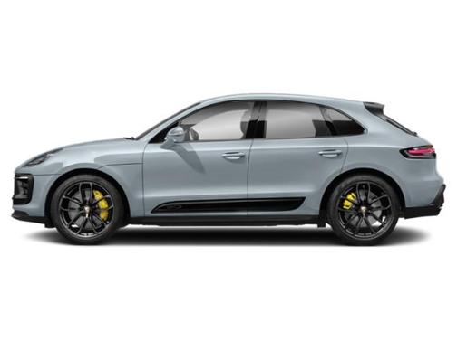 2022 Porsche Macan Macan