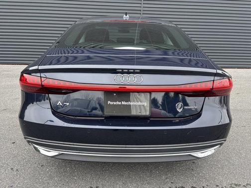 2019 Audi A7 3.0T Premium Plus