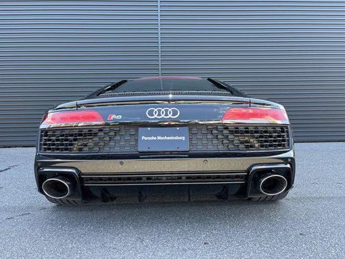 2020 Audi R8 V10 quattro S tronic