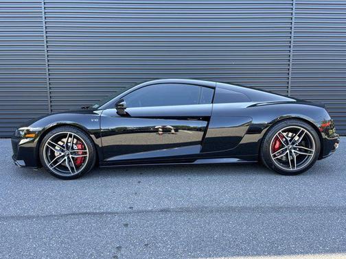 2020 Audi R8 V10 quattro S tronic