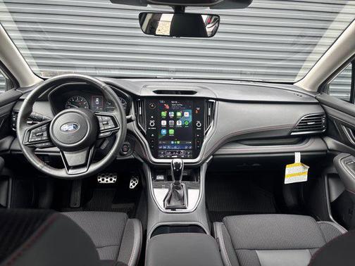 2025 Subaru Legacy Sport