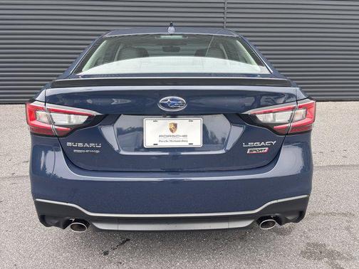 2025 Subaru Legacy Sport