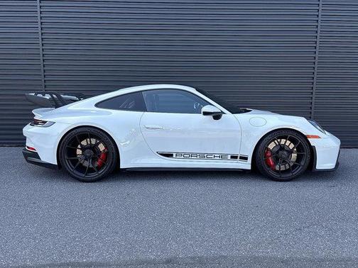 2022 Porsche 911 GT3