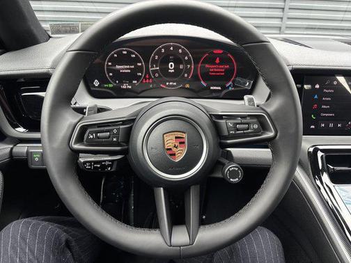 2026 Porsche Panamera 