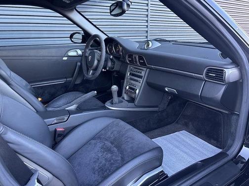 2007 Porsche 911 GT3